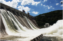 松花江水力發(fā)電有限公司