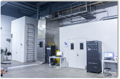 陜西紅峰機械科技有限公司