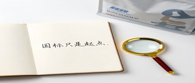 前沿風(fēng)險(xiǎn)篇 | 超越國(guó)標(biāo)：高端寵糧如何構(gòu)建令對(duì)手望塵莫及的“終極安全壁壘”？