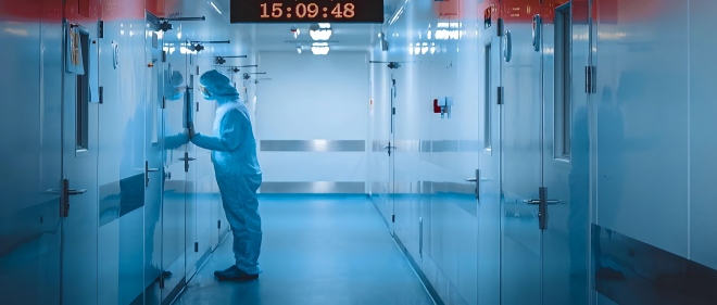 解鎖研發(fā)全鏈條：國聯(lián)質(zhì)檢生命科學(xué)“4G”全資質(zhì)服務(wù)